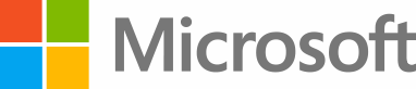 Logo Microsoft