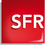 Logo SFR