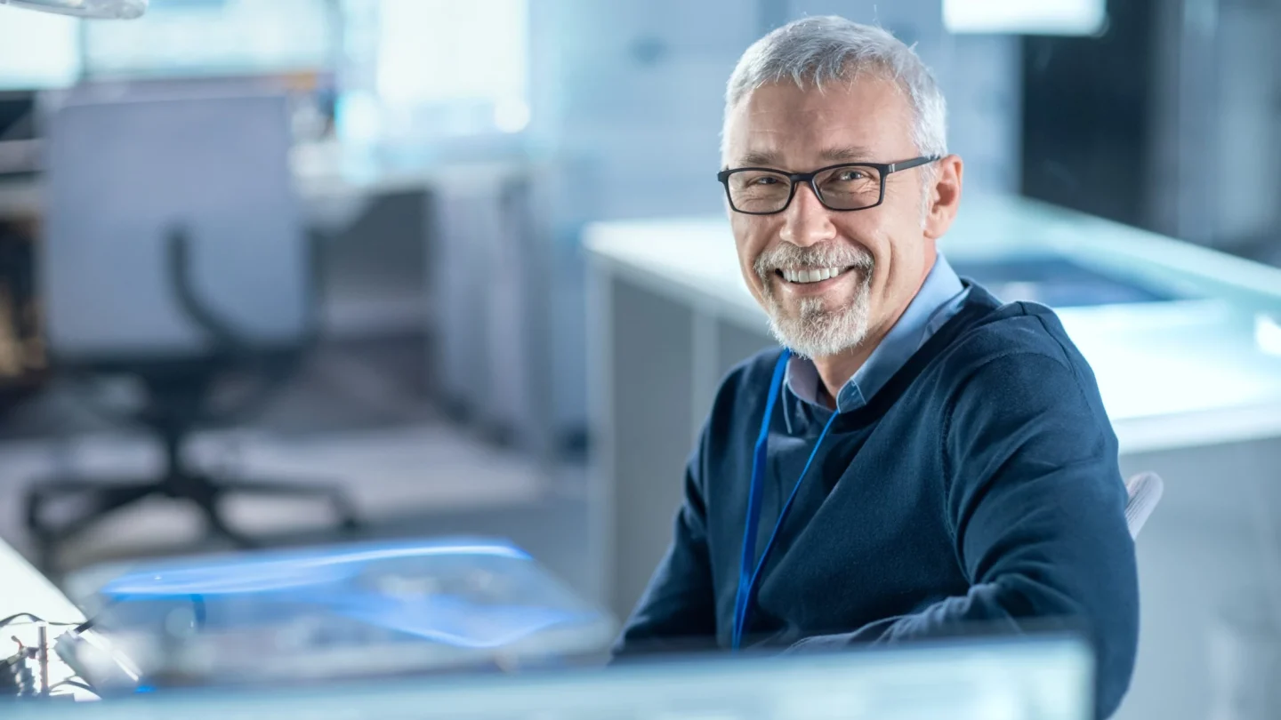Infogérance IT PME