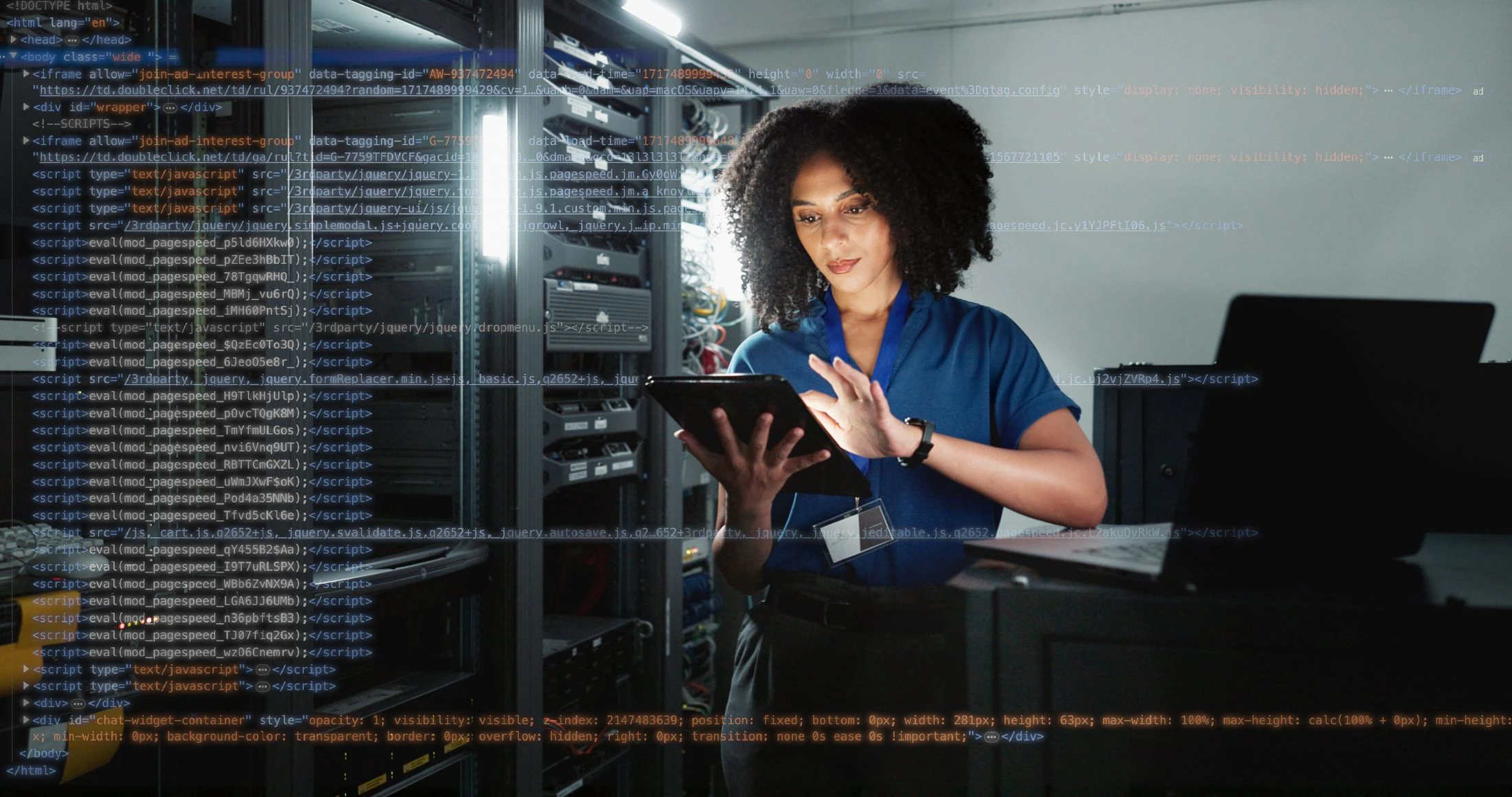 Infogérance PME