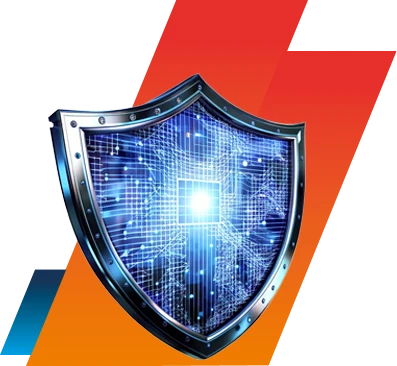 Bouclier CYBERSÉCURITÉ PME
