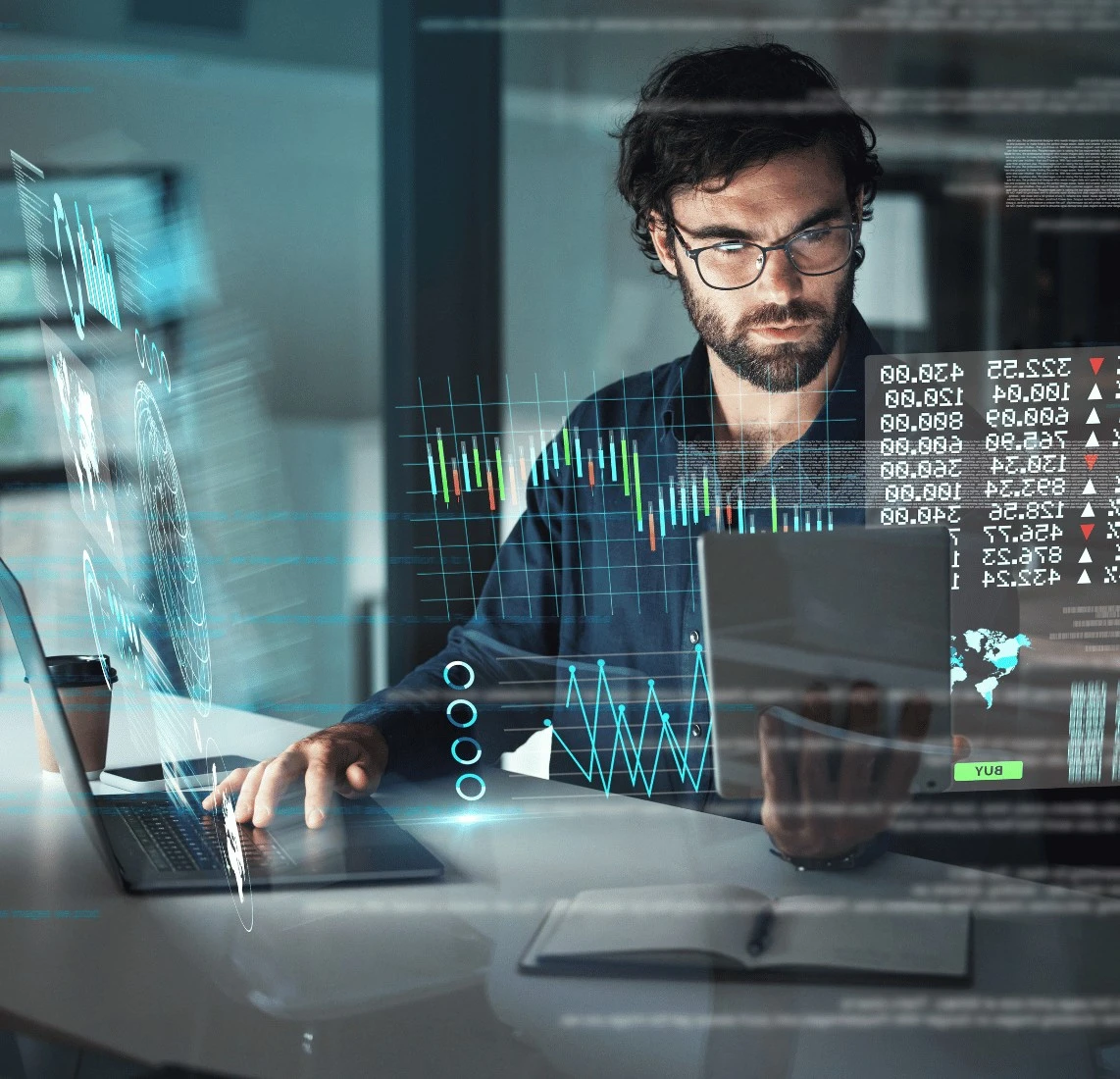 Cablage infomatique IT des TPE et PME