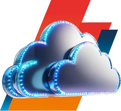 Illustration d'un nuage